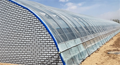 高性能 低價格 中天溫室再升級！